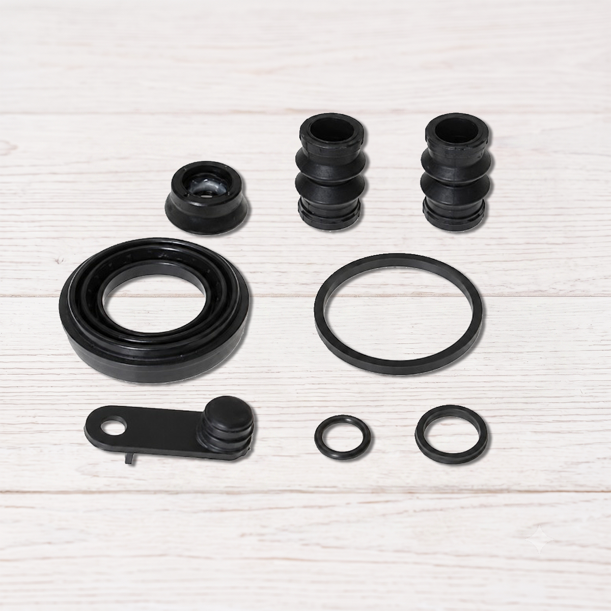 CALIPER SEAL KIT