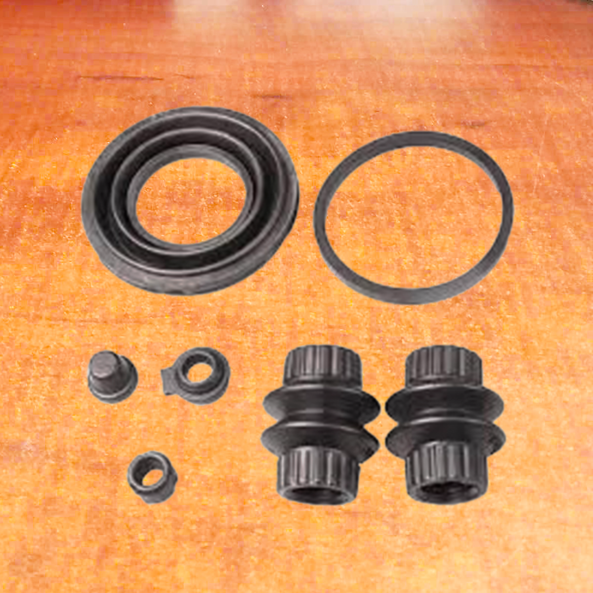 CALIPER SEAL KIT