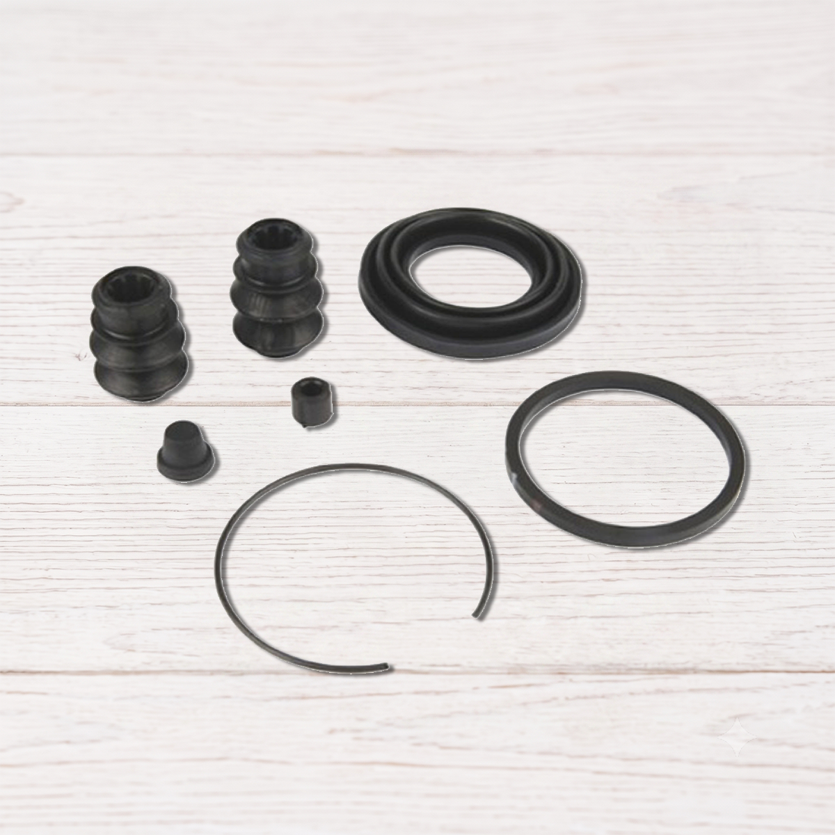 CALIPER SEAL KIT