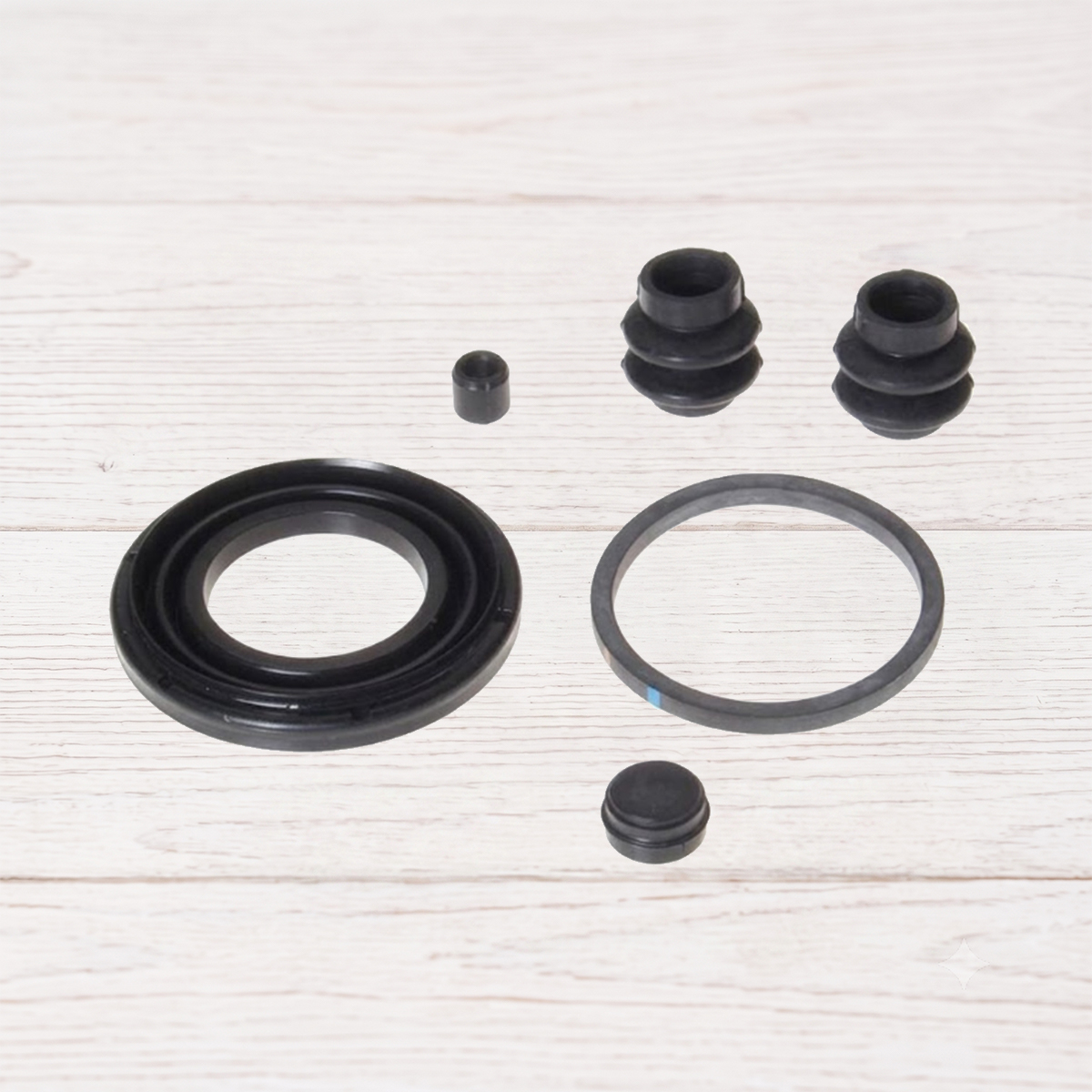 CALIPER SEAL KIT