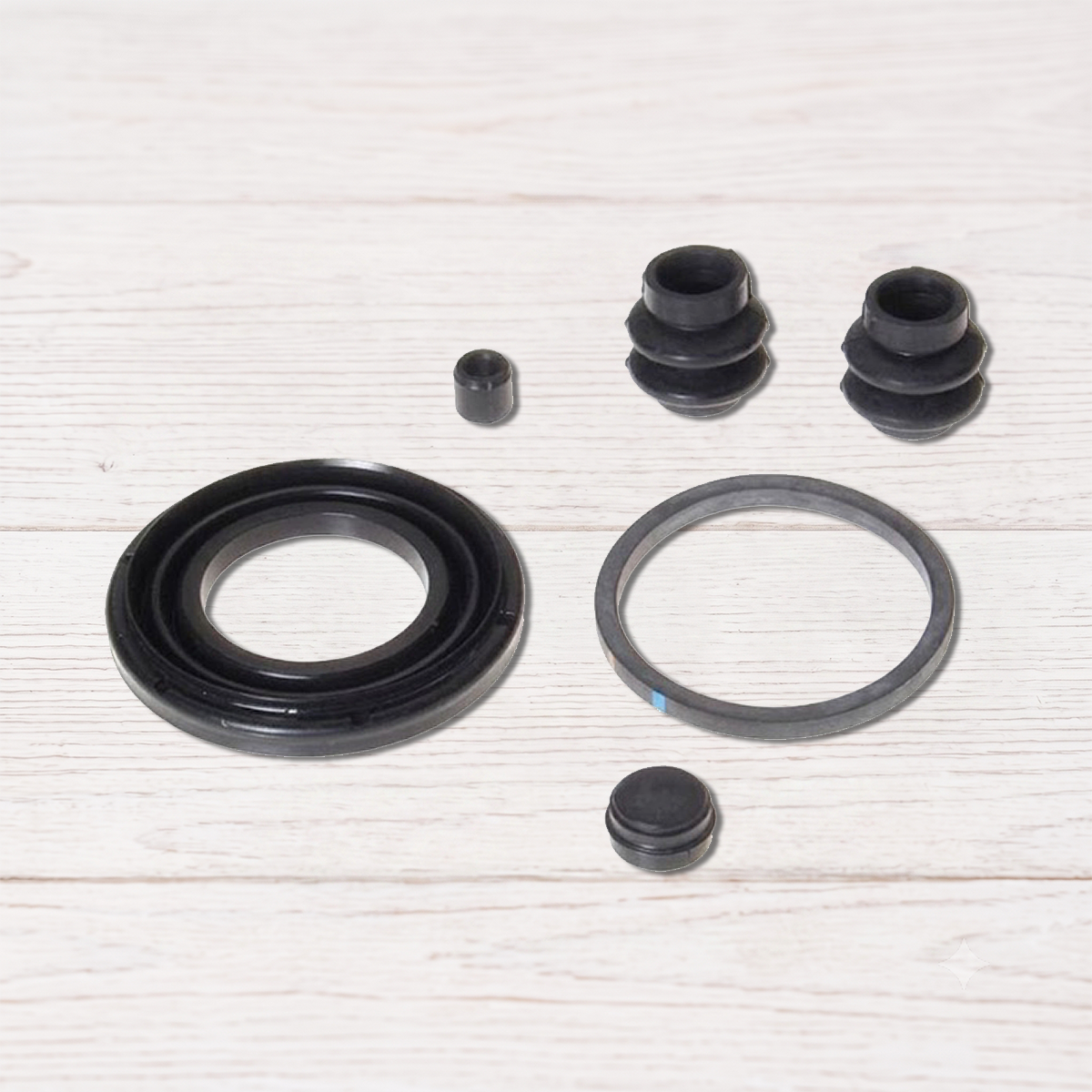 CALIPER SEAL KIT