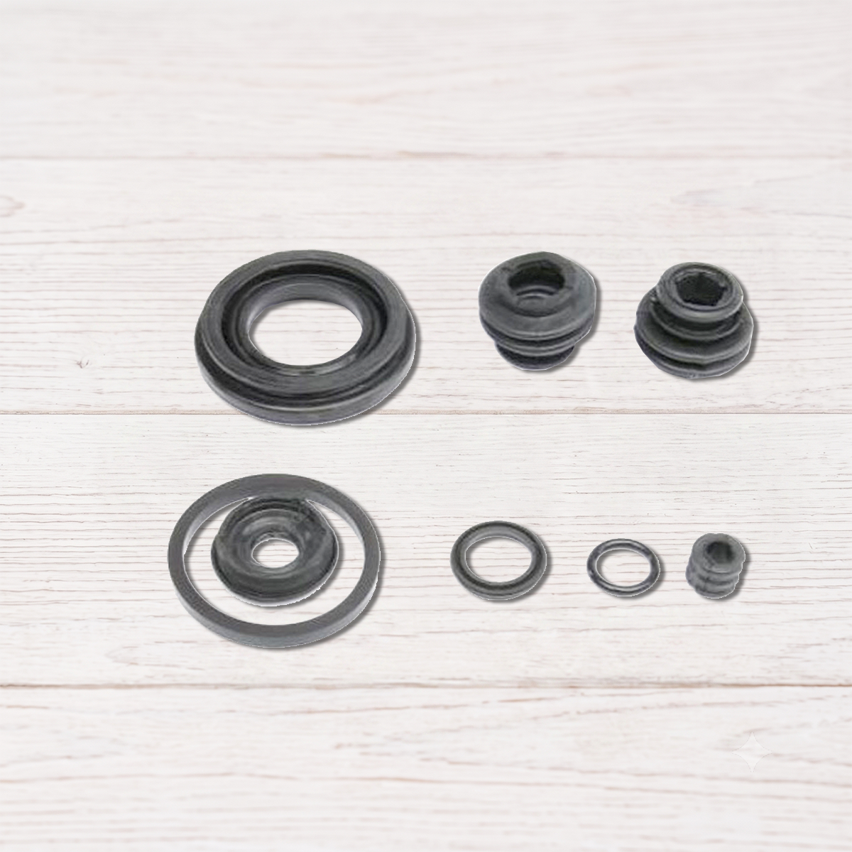 CALIPER SEAL KIT