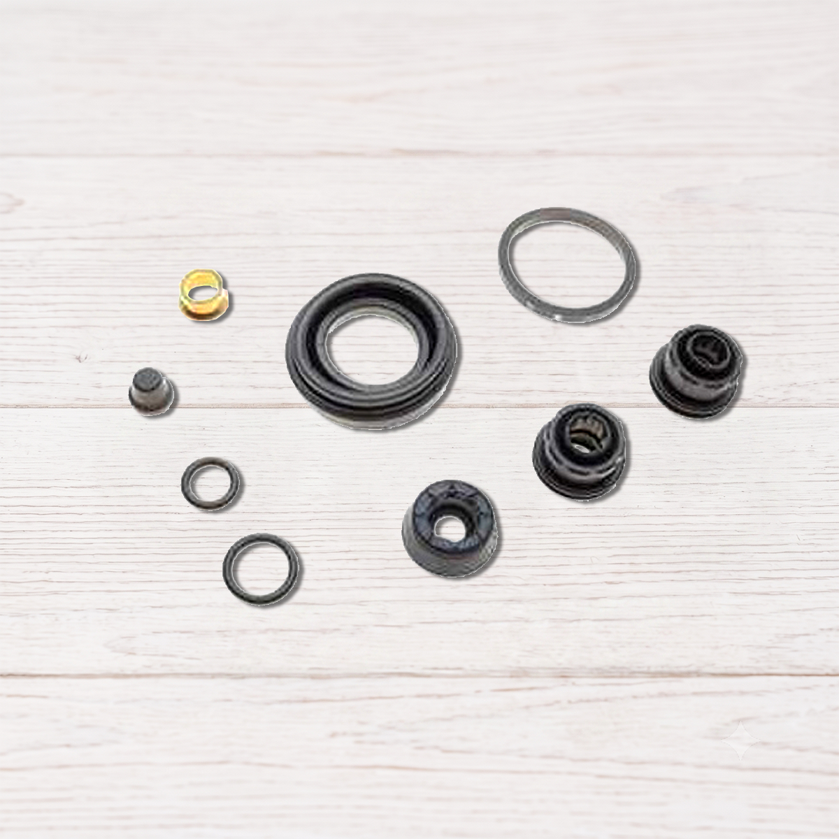 CALIPER SEAL KIT