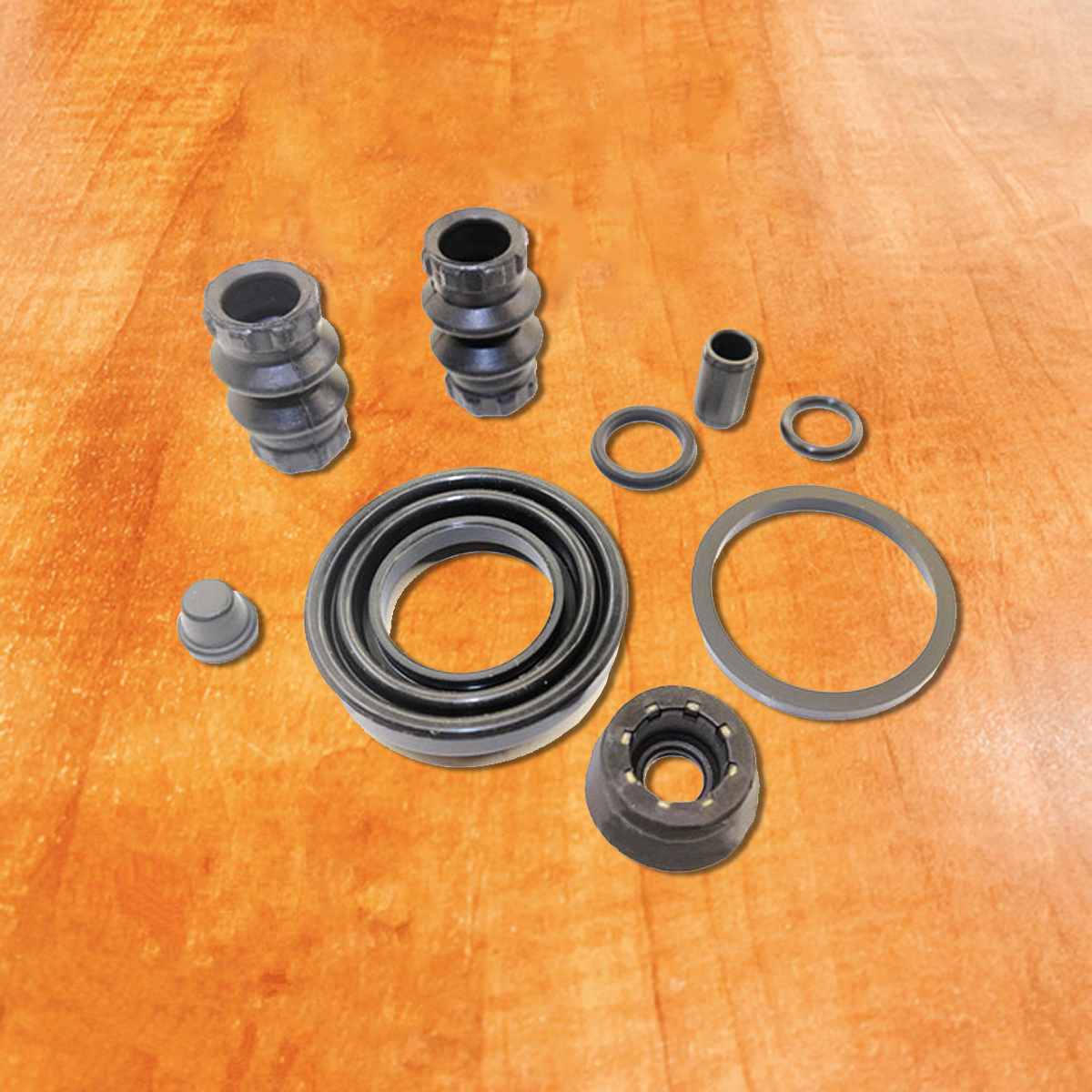 CALIPER SEAL KIT