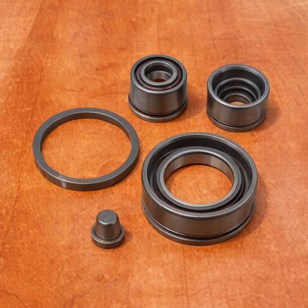 CALIPER SEAL KIT
