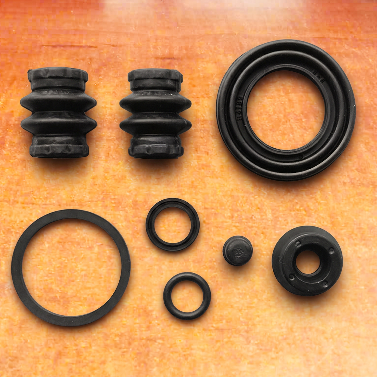 CALIPER SEAL KIT