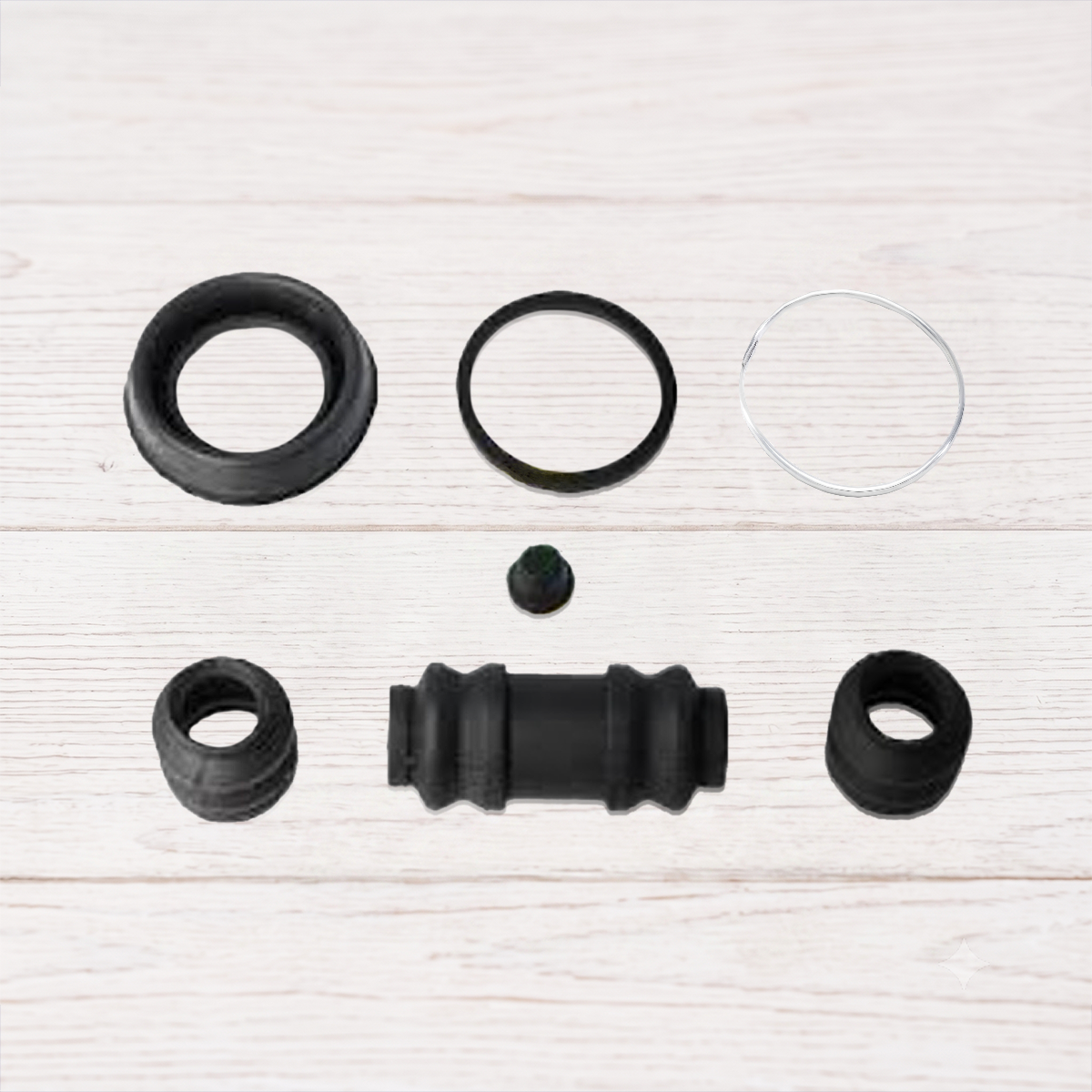CALIPER SEAL KIT