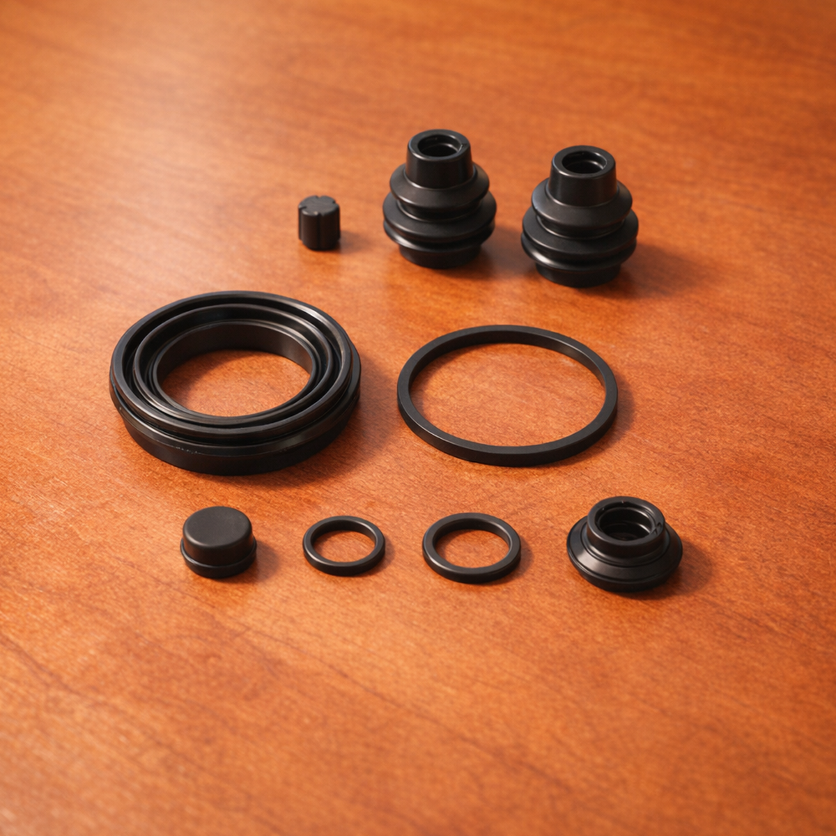 CALIPER SEAL KIT