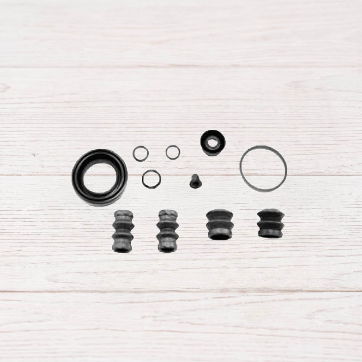CALIPER SEAL KIT