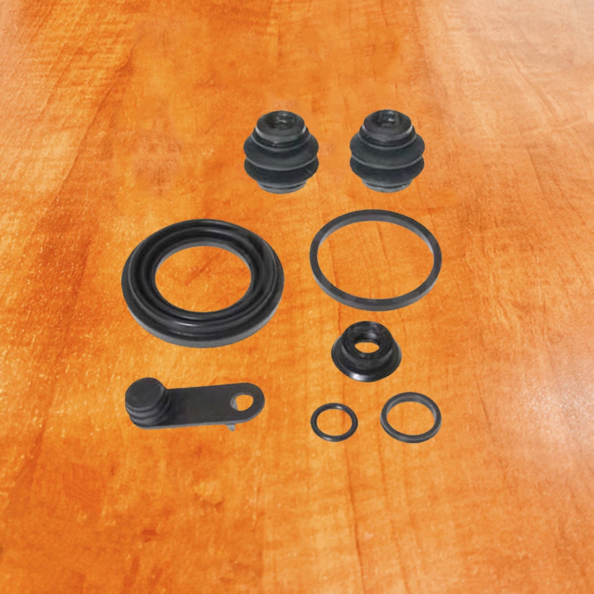 CALIPER SEAL KIT