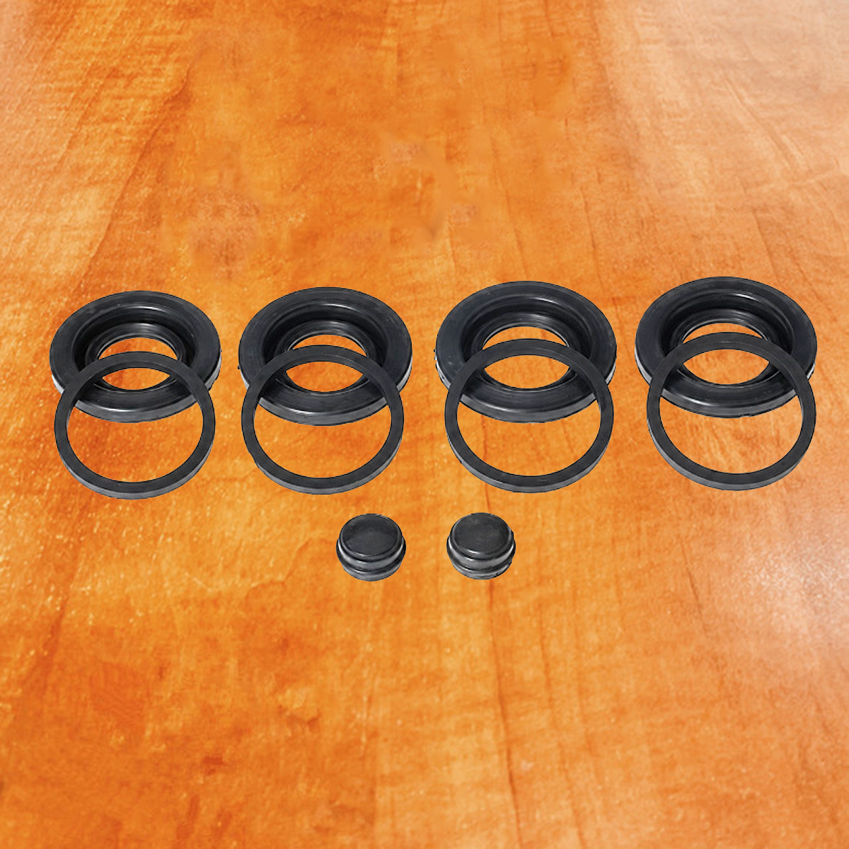 CALIPER SEAL KIT