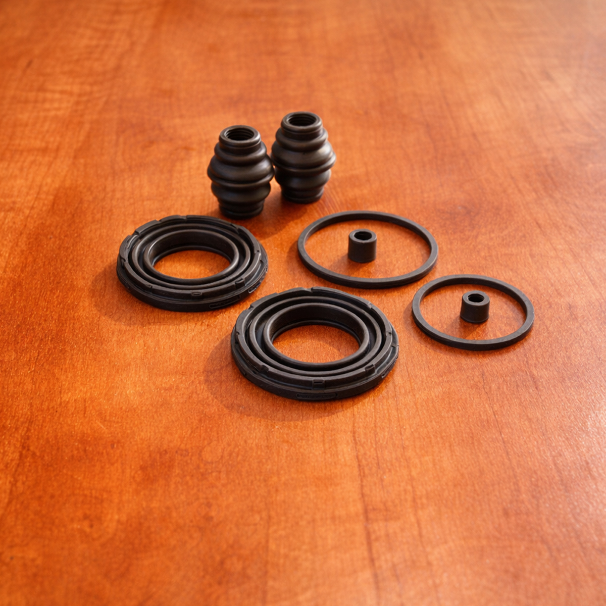 CALIPER SEAL KIT