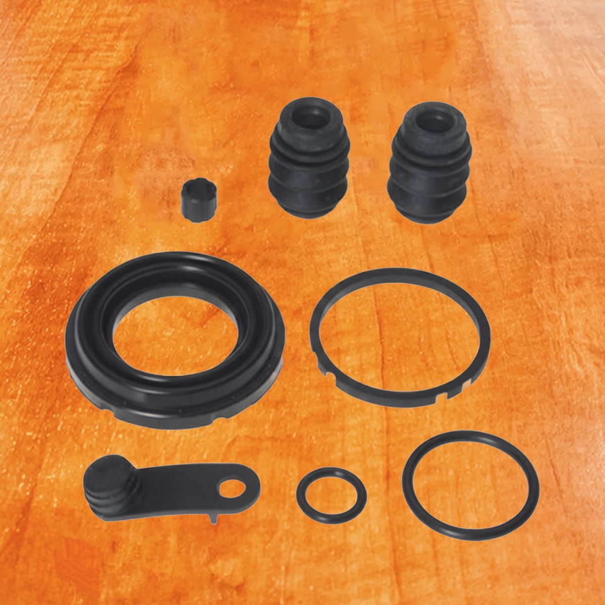 CALIPER SEAL KIT