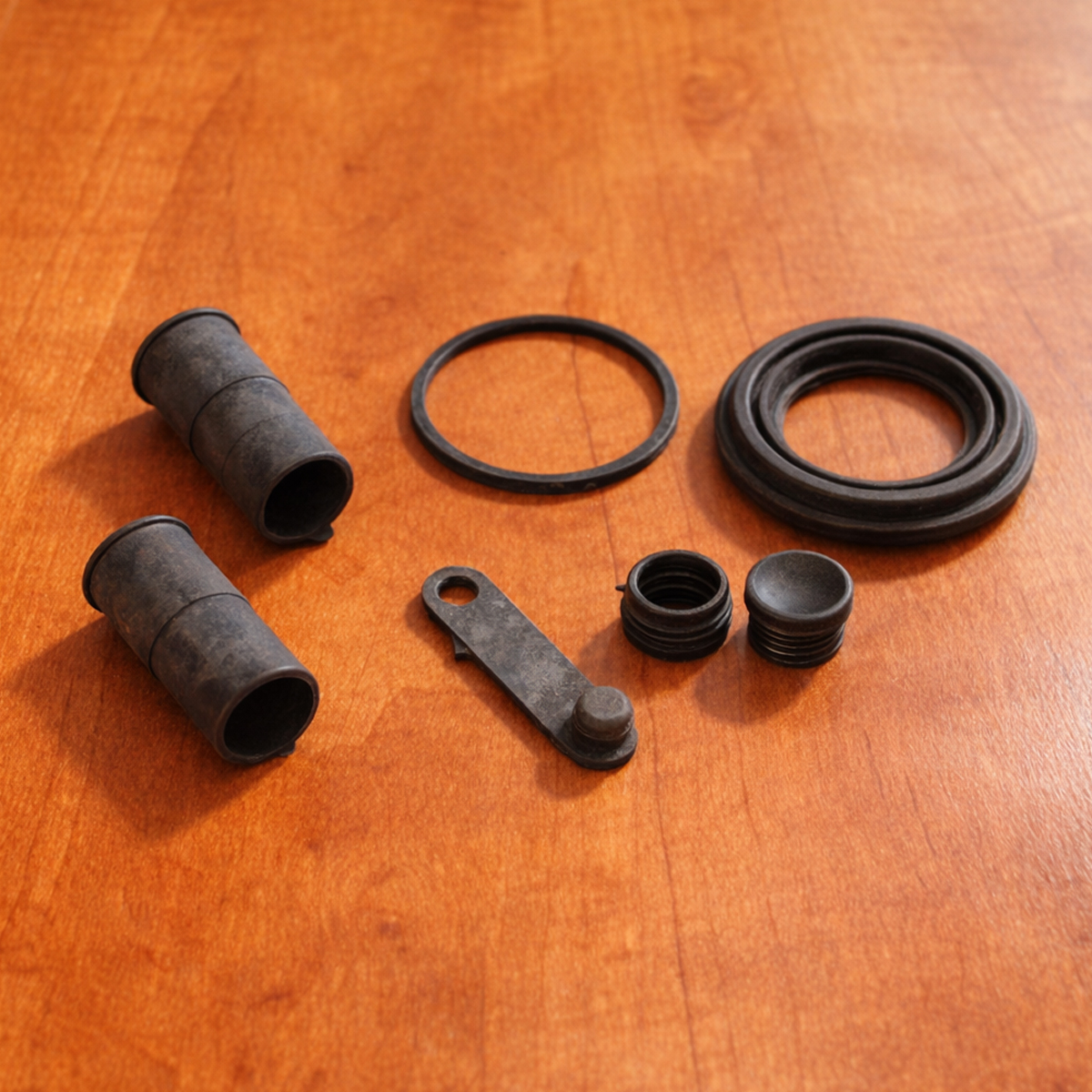 CALIPER SEAL KIT