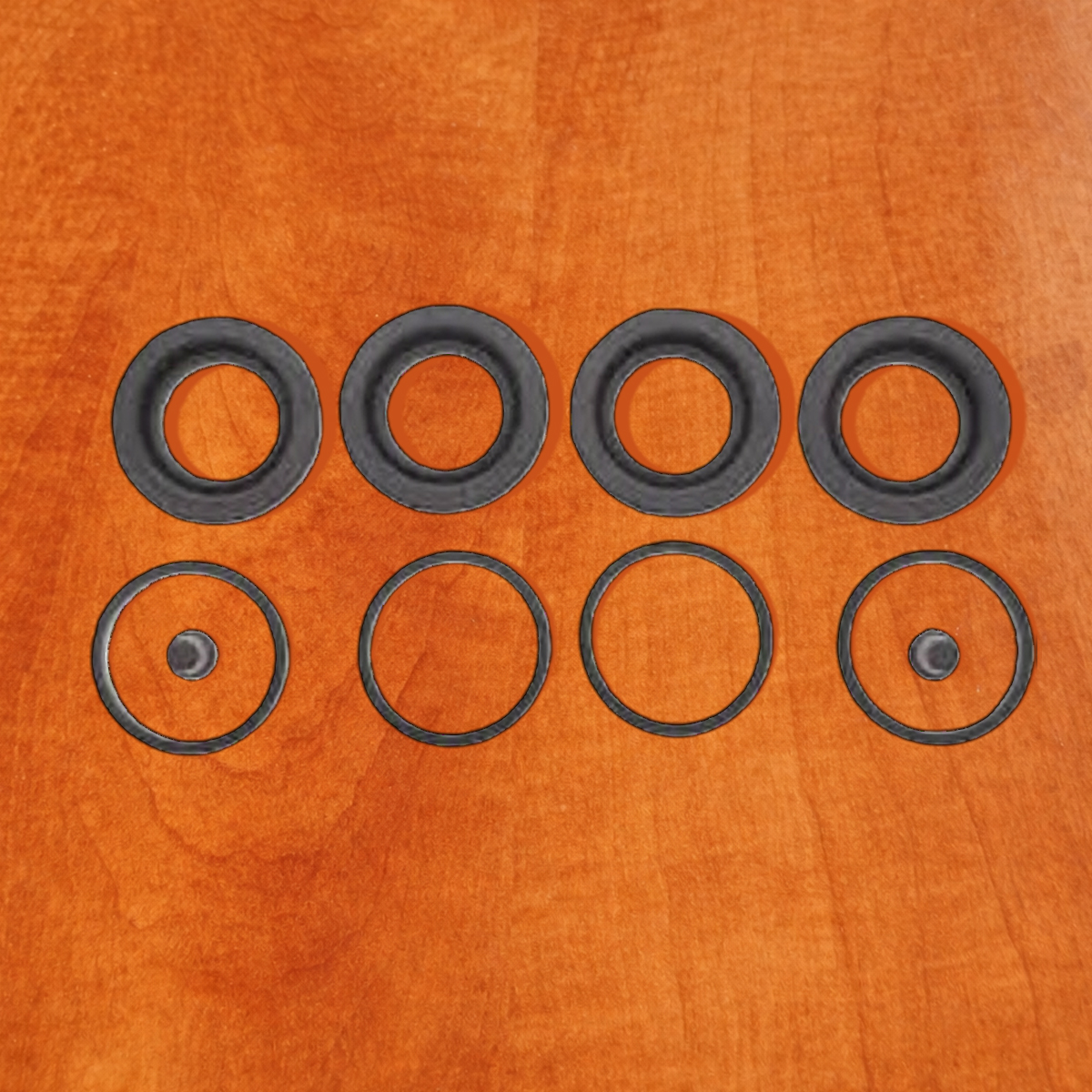 CALIPER SEAL KIT