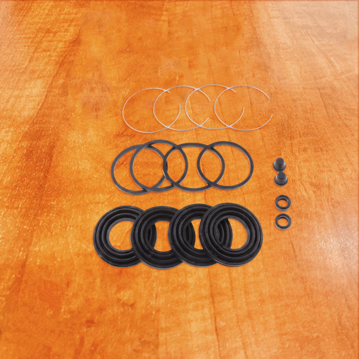 CALIPER SEAL KIT