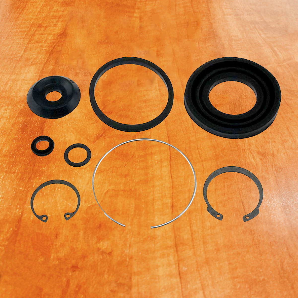 CALIPER SEAL KIT