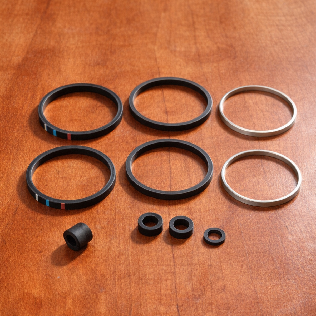 CALIPER SEAL KIT