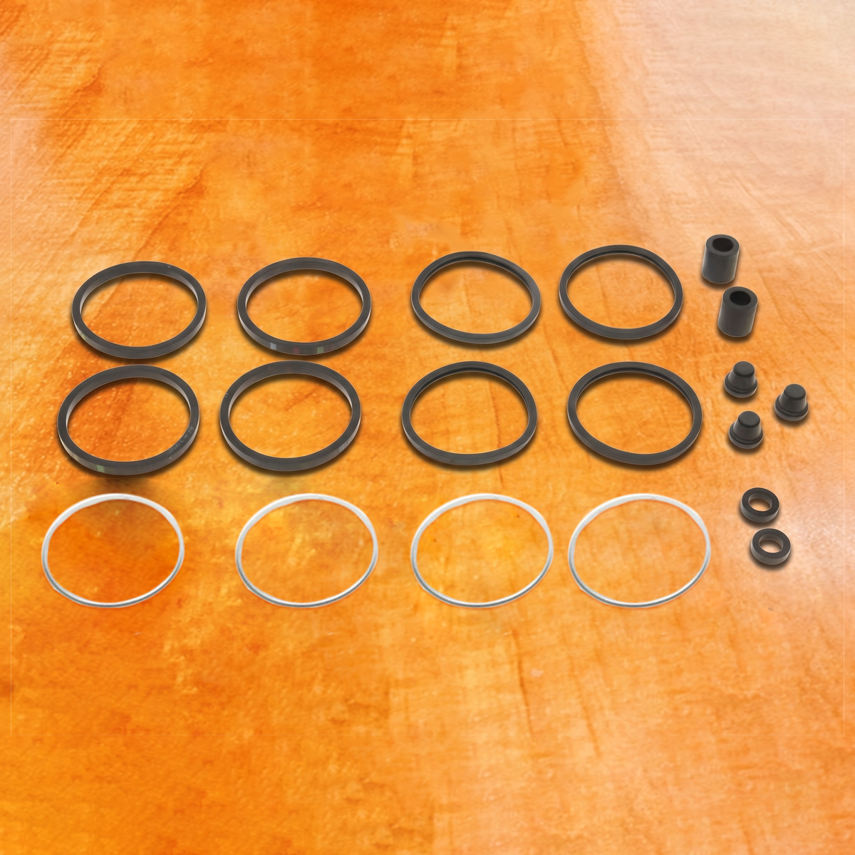 CALIPER SEAL KIT