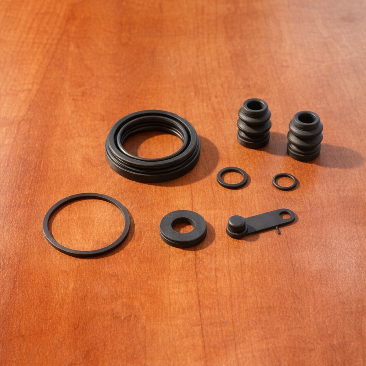 CALIPER SEAL KIT