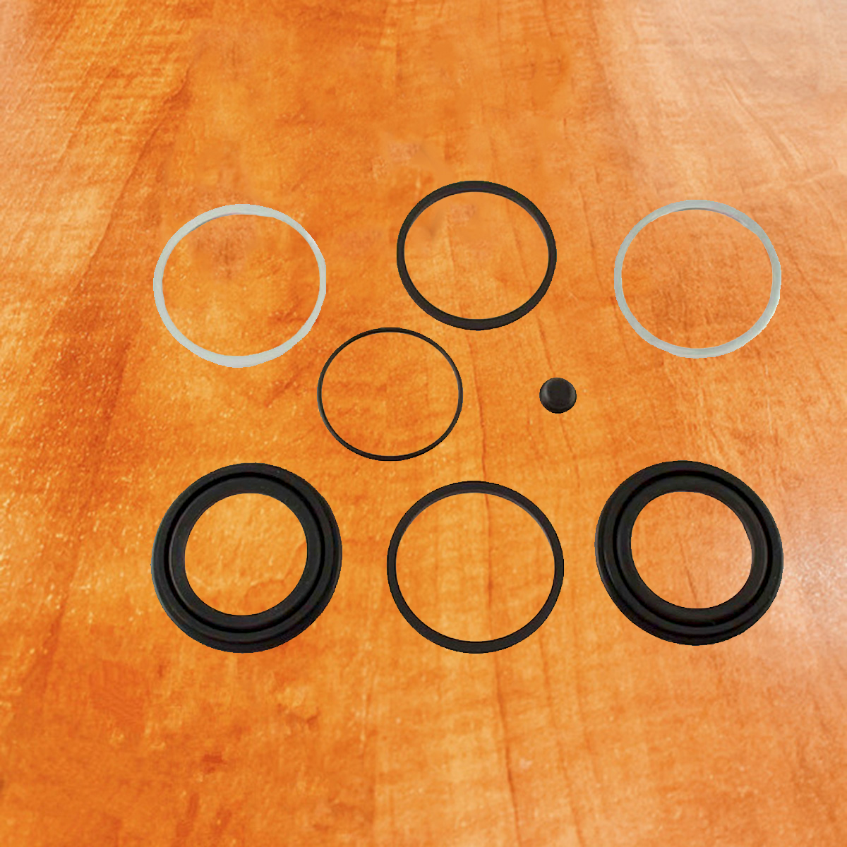 CALIPER SEAL KIT