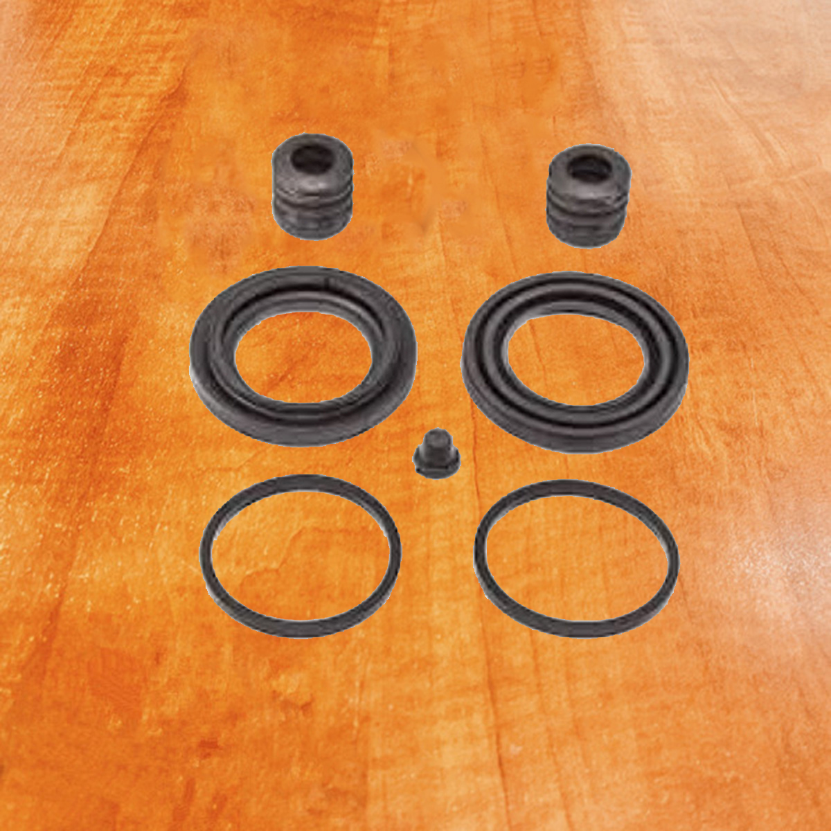 CALIPER SEAL KIT