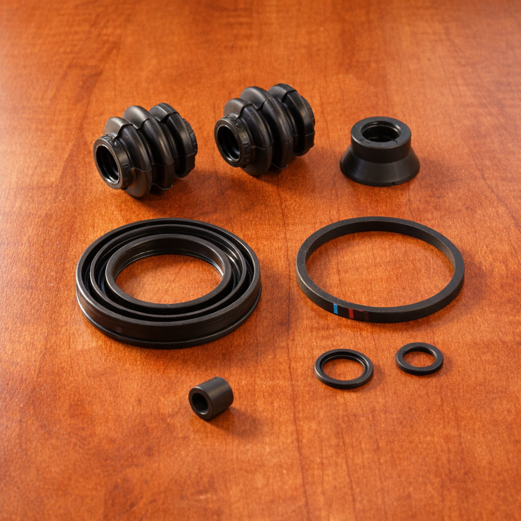 CALIPER SEAL KIT
