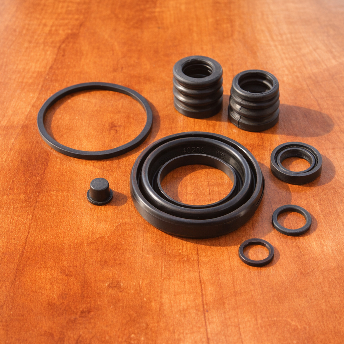 CALIPER SEAL KIT