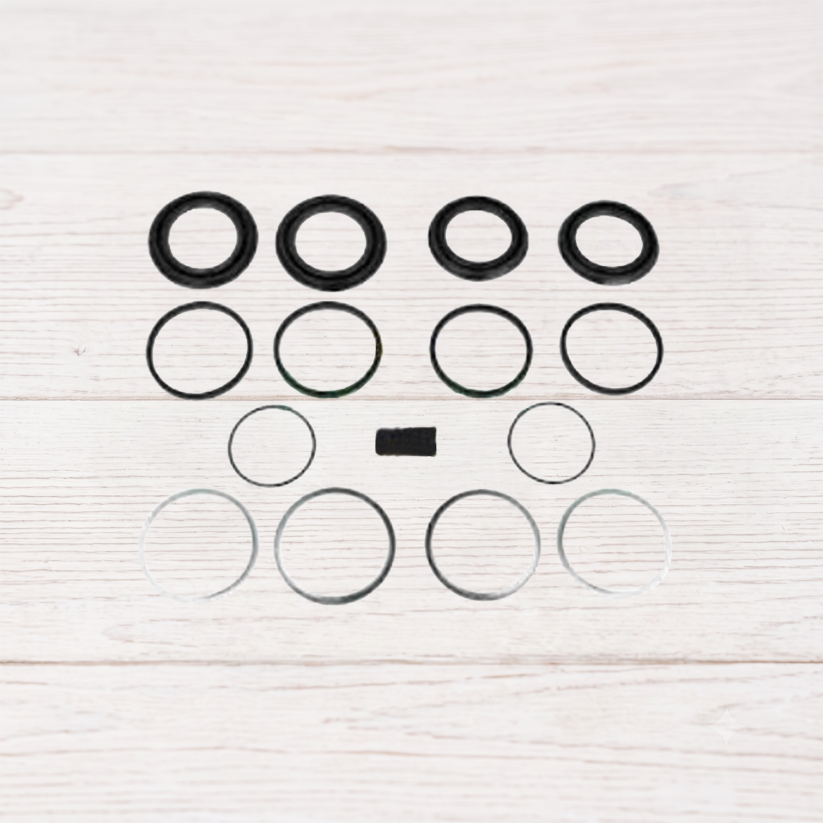 CALIPER SEAL KIT