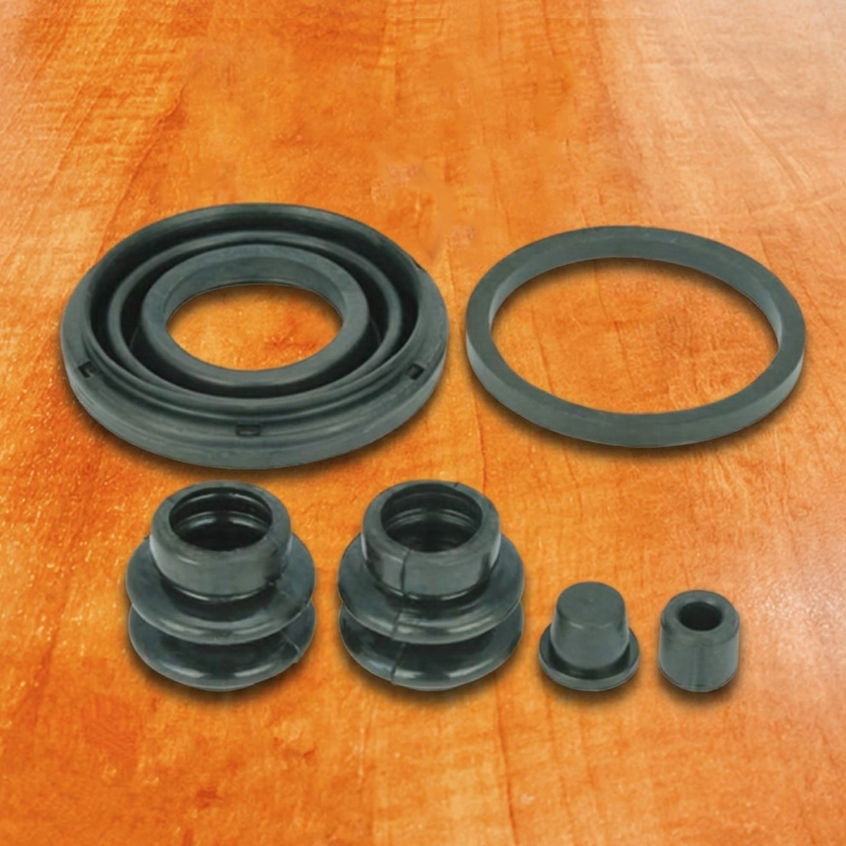 CALIPER SEAL KIT