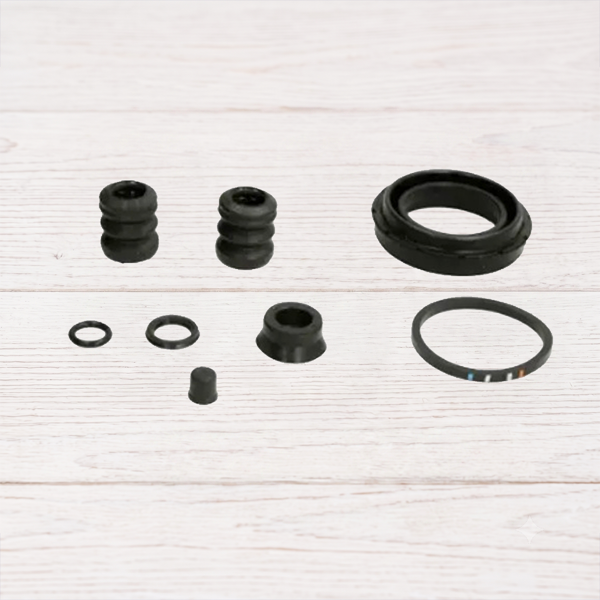 CALIPER SEAL KIT