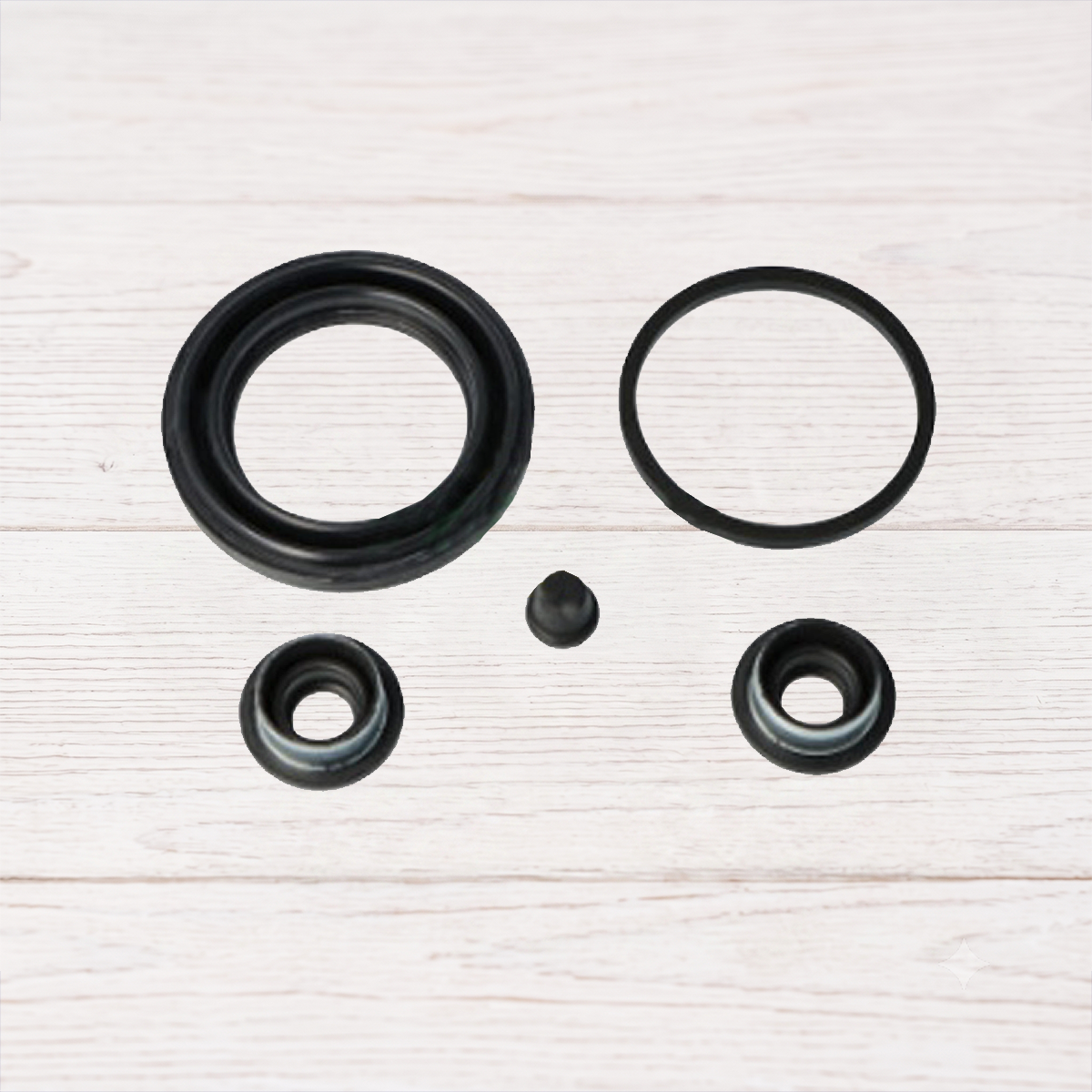 CALIPER SEAL KIT