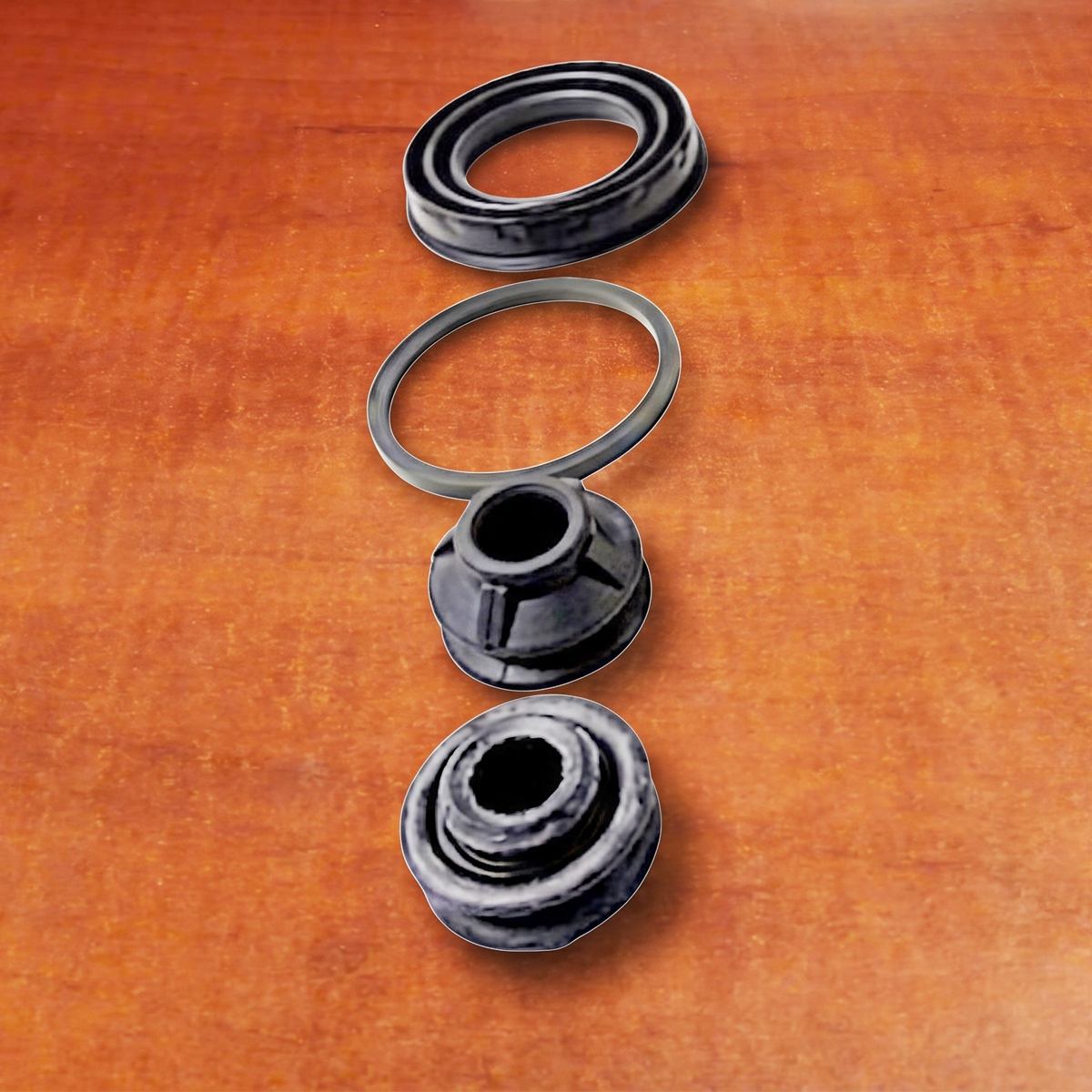 CALIPER SEAL KIT