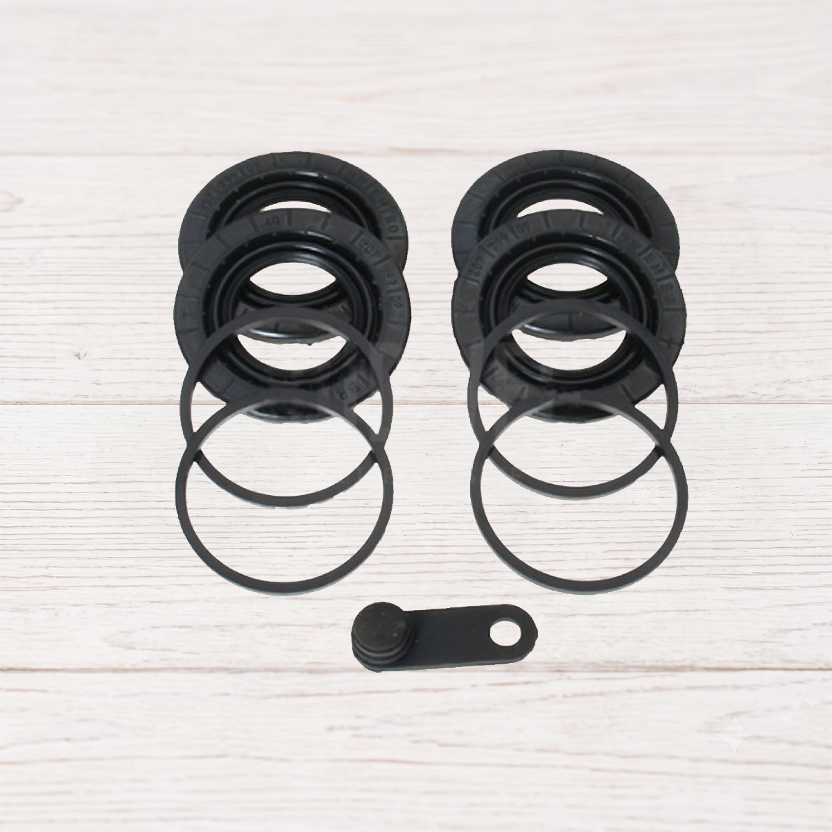 CALIPER SEAL KIT