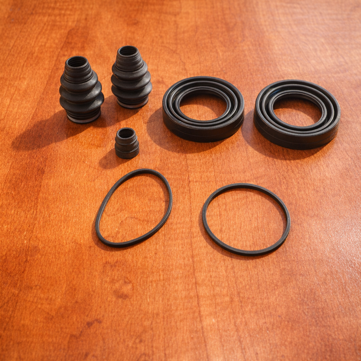 CALIPER SEAL KIT
