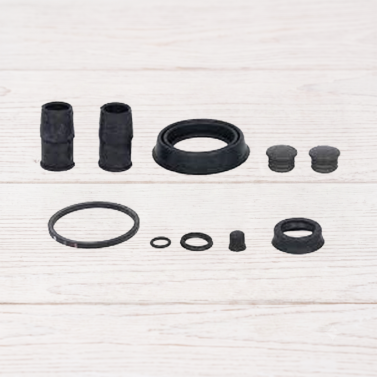 CALIPER SEAL KIT