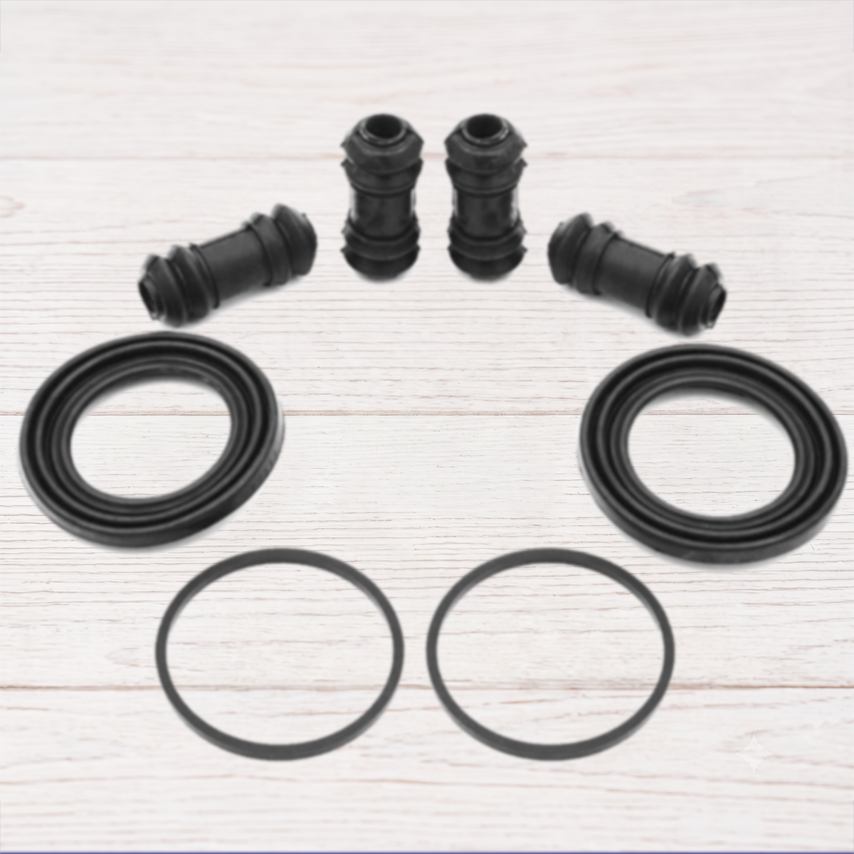 CALIPER SEAL KIT
