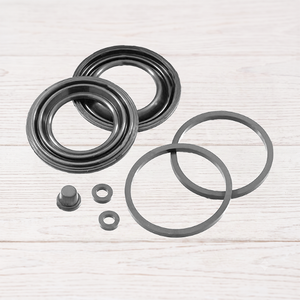Caliper Seal Kits