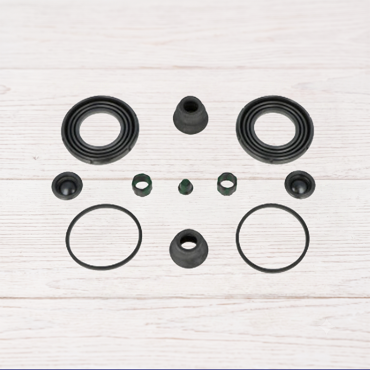 CALIPER SEAL KIT