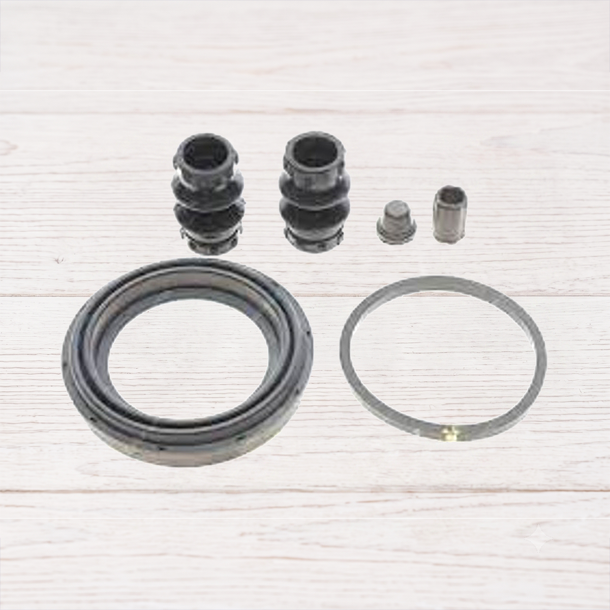 CALIPER SEAL KIT