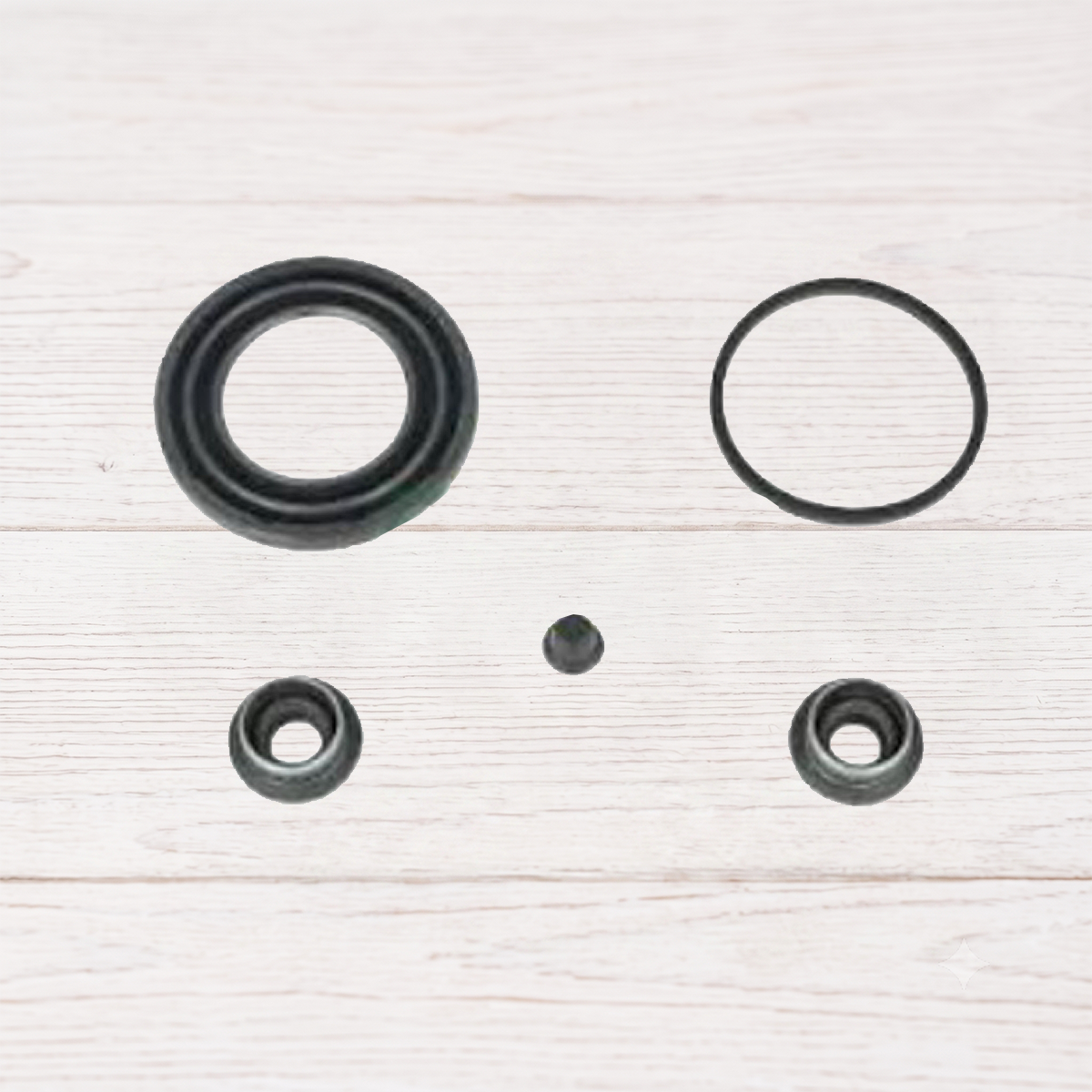 CALIPER SEAL KIT