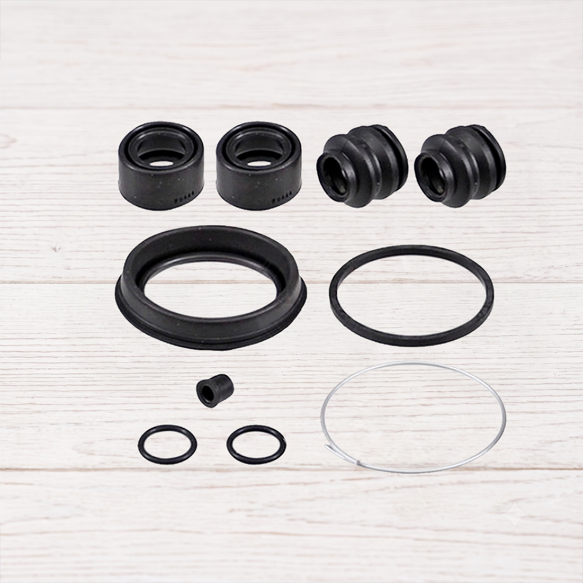CALIPER SEAL KIT