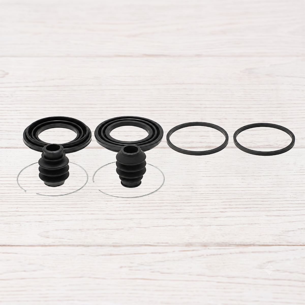 CALIPER SEAL KIT