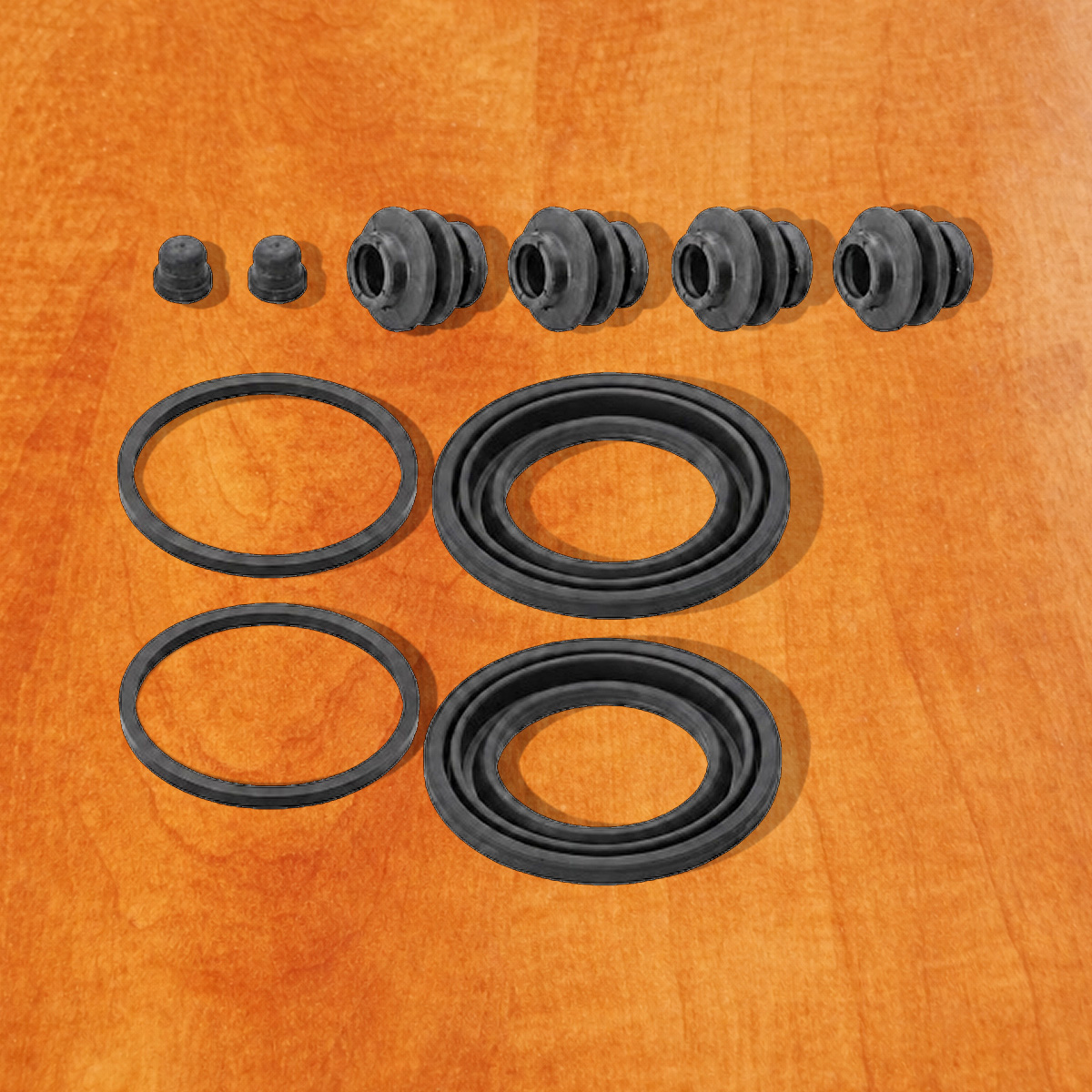 CALIPER SEAL KIT