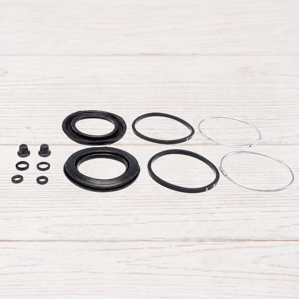 CALIPER SEAL KIT