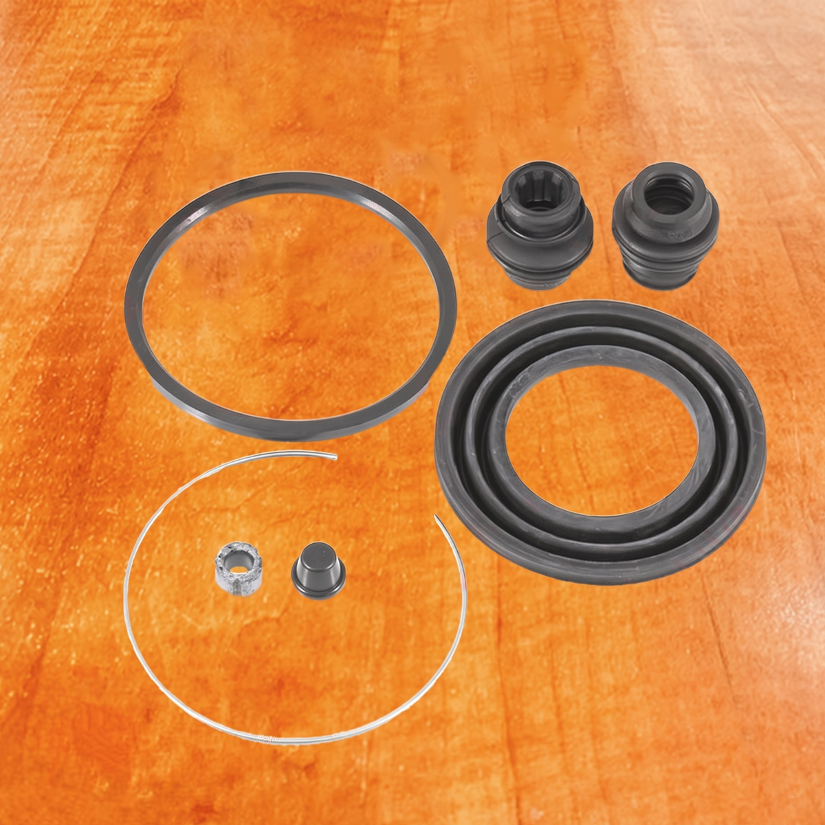 CALIPER SEAL KIT