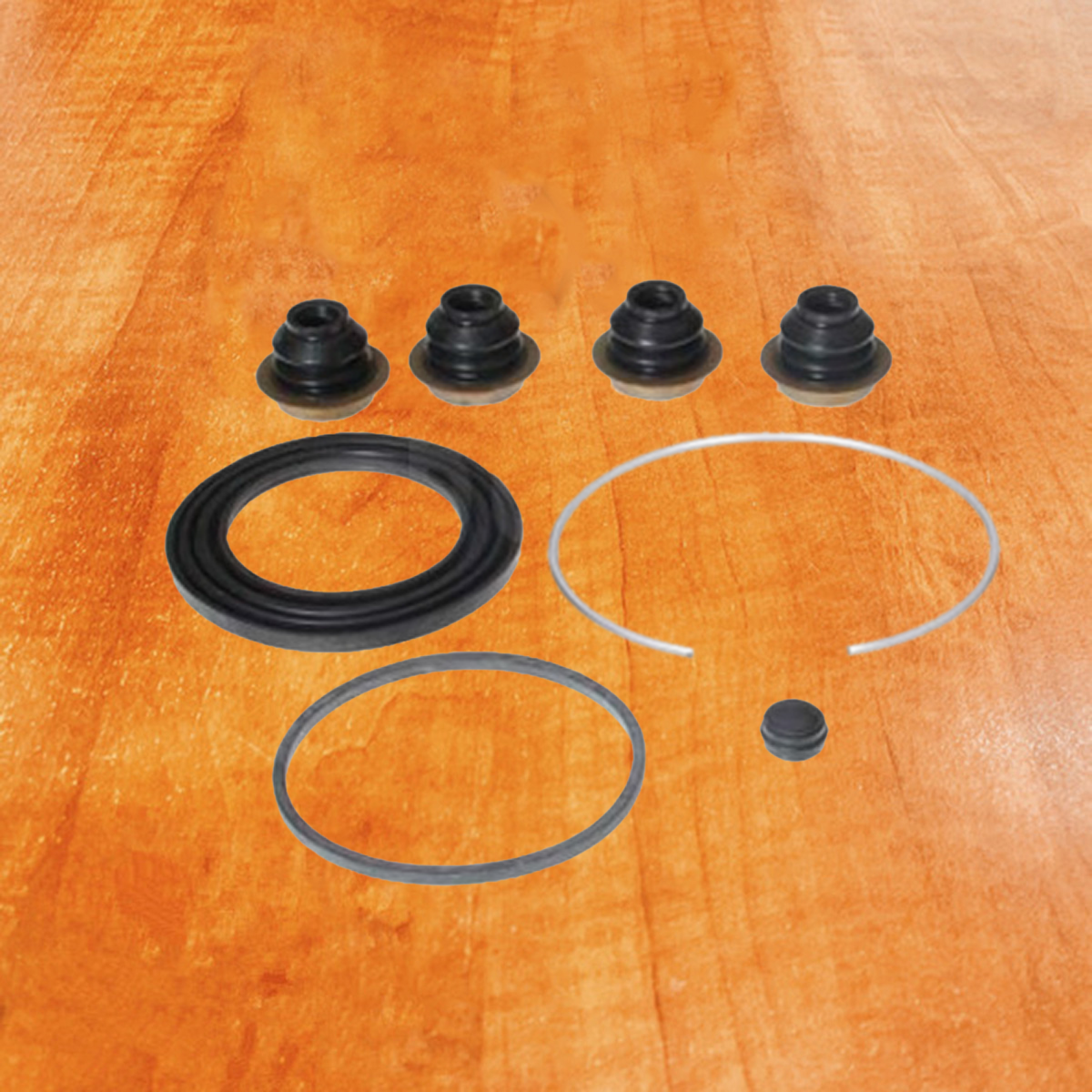 CALIPER SEAL KIT