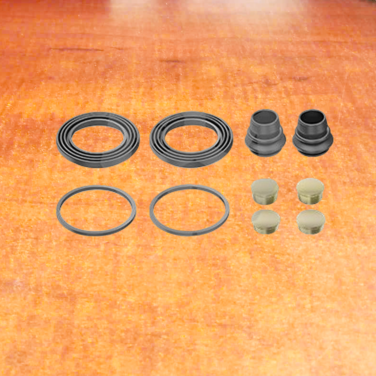 CALIPER SEAL KIT