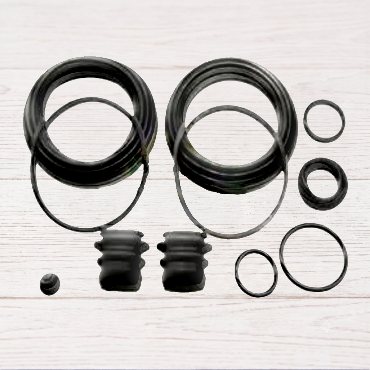 CALIPER SEAL KIT