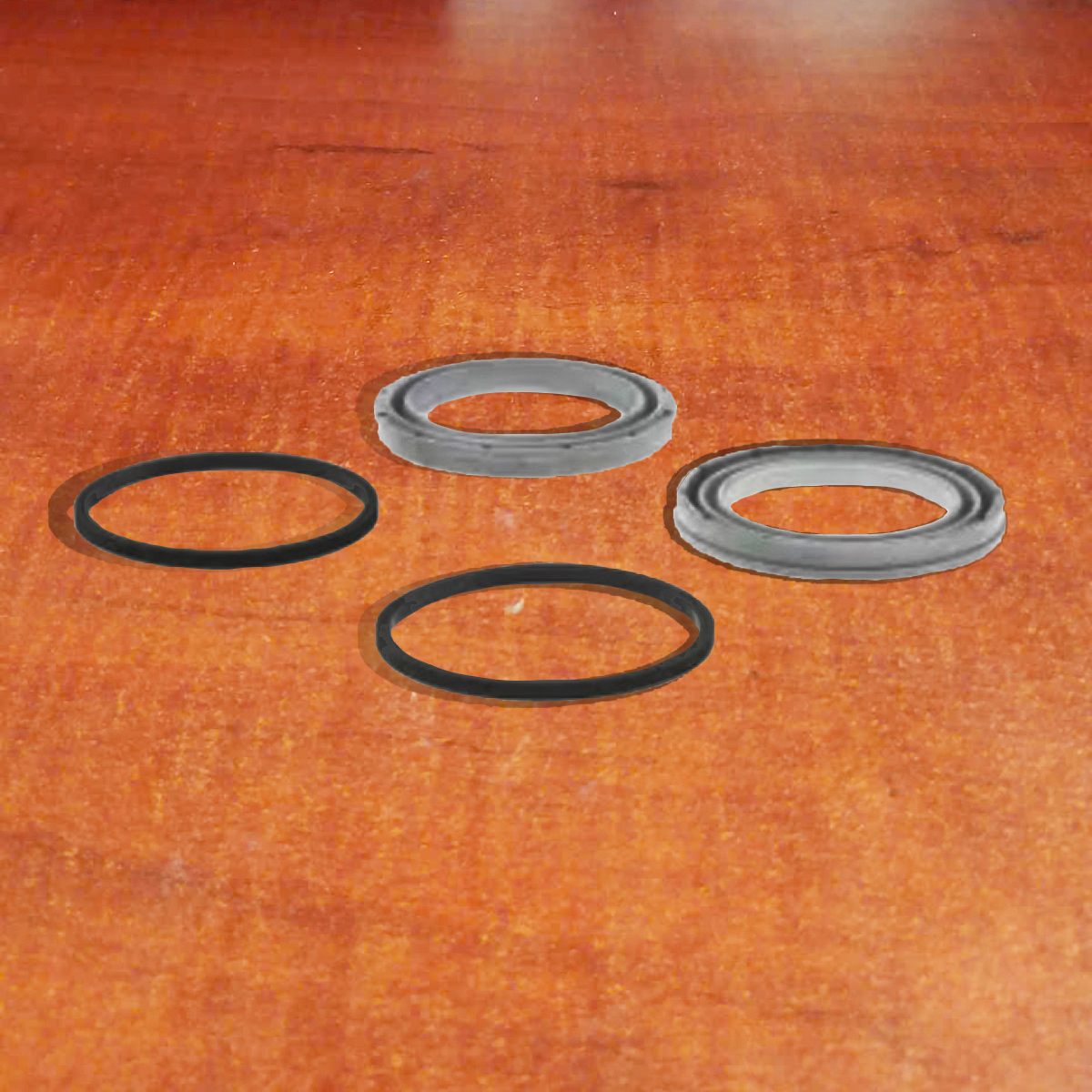 CALIPER SEAL KIT
